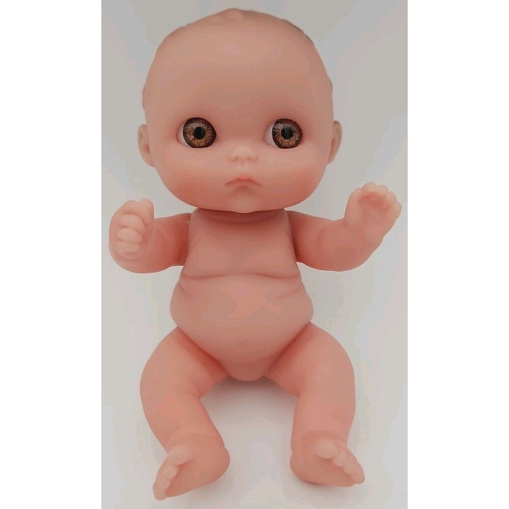 Vintage berenguer baby doll 5.5 Inches